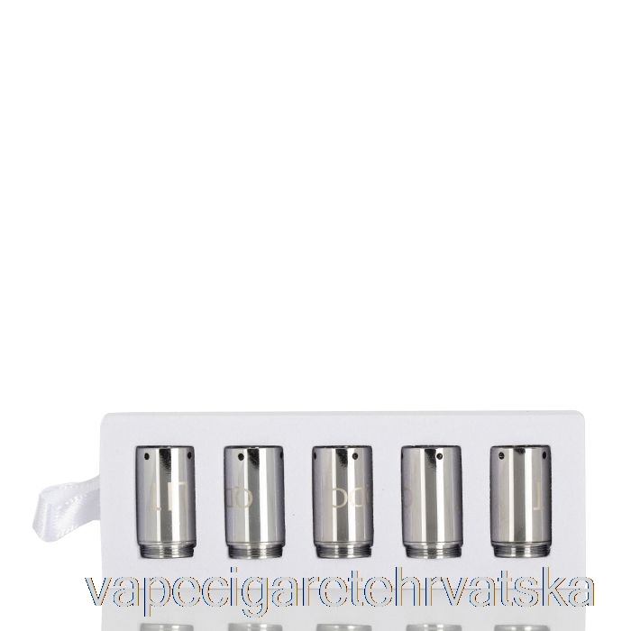 Vape Cigarete Yocan Lit Qdc Zamjenske Zavojnice